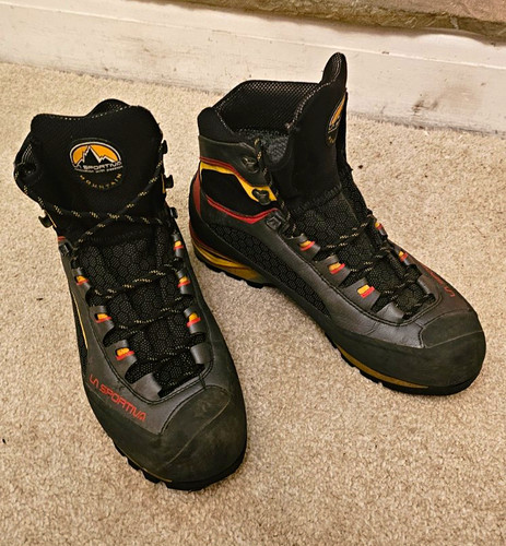 Sportiva trango tower - la, gtx
