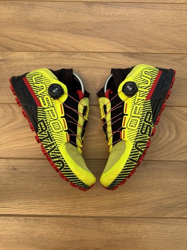 Sportiva cyklon men trail - men's,