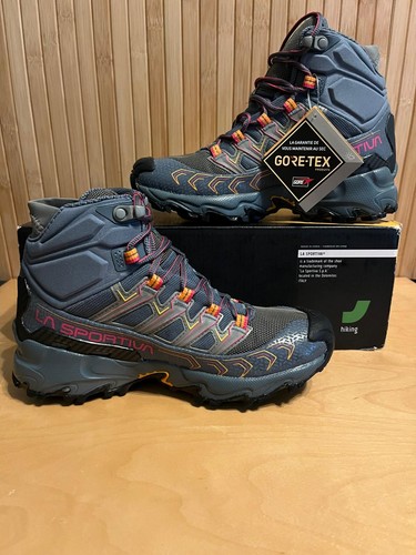Sportiva ultra raptor ii - raptor,