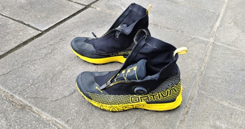 Sportiva cyklon cross gtx - cyklon,