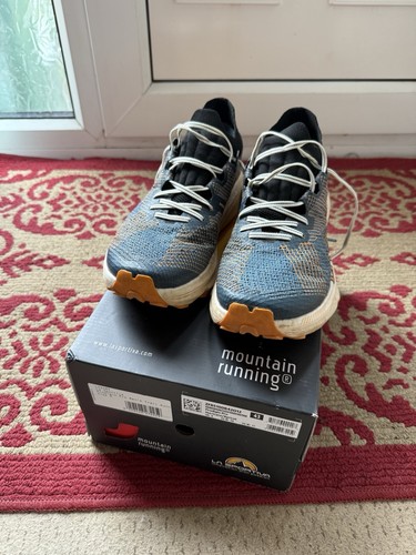 Sportiva prodigio pro - la, uk