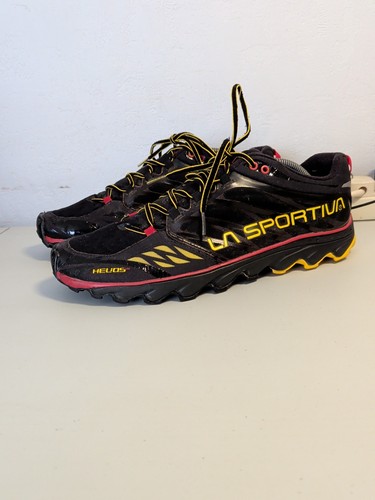 Sportiva helios trail - sportiva,