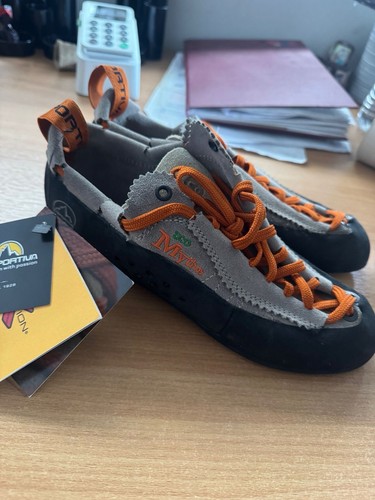 Sportiva mythos climbing - la,