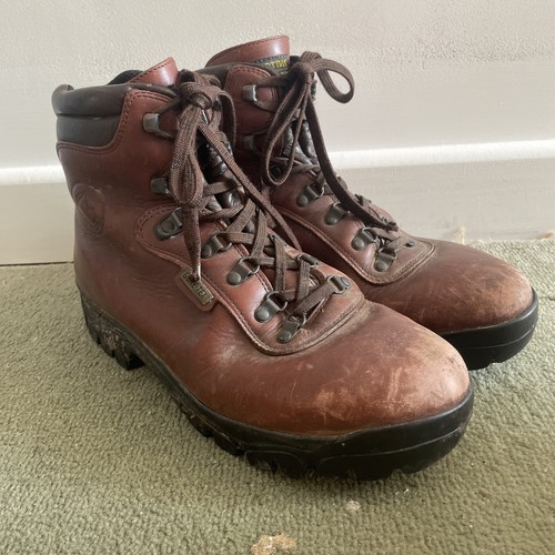 Sportiva gore tex trekking - la,