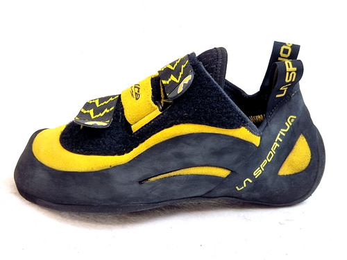 Sportiva miura climbing - la, vs
