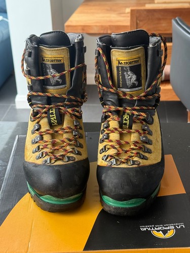 Sportiva nepal extreme - sportiva,