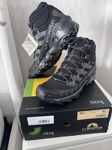 Sportiva ultra raptor - la,