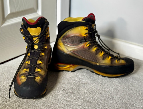 Sportiva trango cube - sportiva,