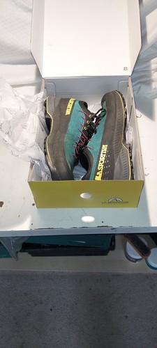 Sportiva uk 12 - tx,