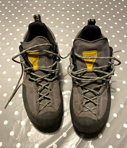 Sportiva boulder x - la,