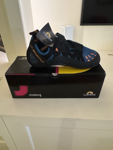 Sportiva tarantula climbing - sportiva,