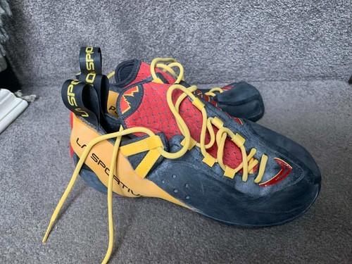 Sportiva genius - la, model)