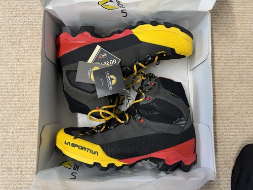 Sportiva equalibrium lt - la,