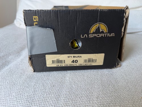 Sportiva muira lace - la,