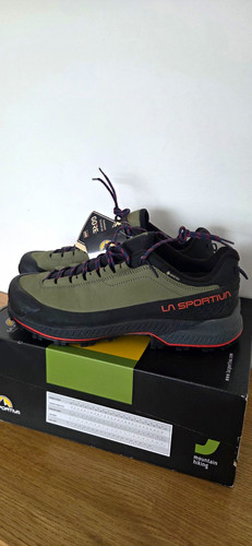 Sportiva tx5 gtx - gtx, gore-tex