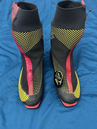 Sportiva tech mountain - g-tech,