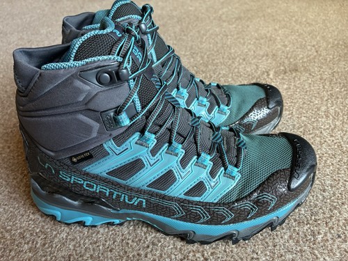 Sportiva ultra raptor ii - la,