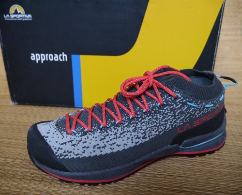 Sportiva tx2 evo aproach - la,