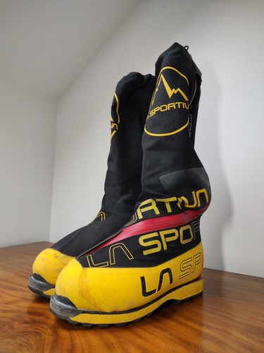Sportiva olympus mons - la,