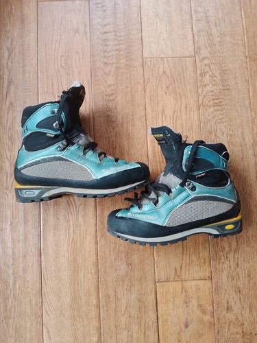 Sportiva trango evo - sportiva,
