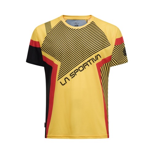 Sportiva flow shirt - sportiva,