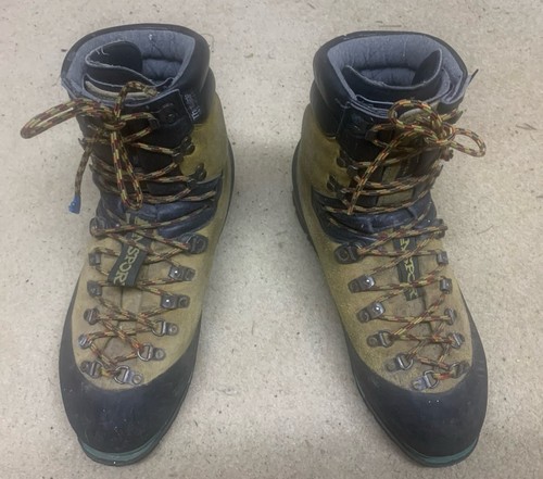 Sportiva mountaineering - la,