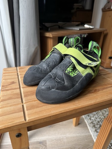 Sportiva skwama vegan uk - la,