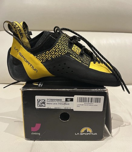 Sportiva katana laces - la,