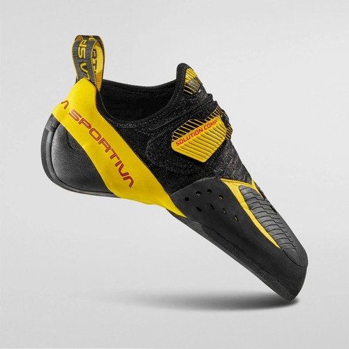 Sportiva solution comp - solution,