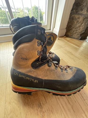 Sportiva nepal extreme - nepal, b3