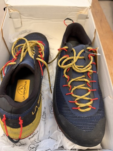 Sportiva tx4 evo - st, men's