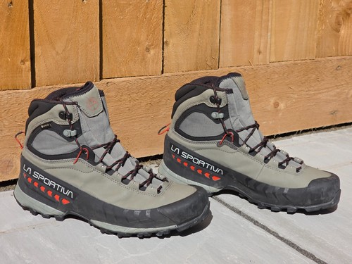Sportiva tx5 mid gtx hiking - sportiva,