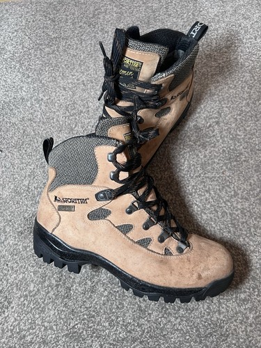 Sportiva gore tex mid top - la,