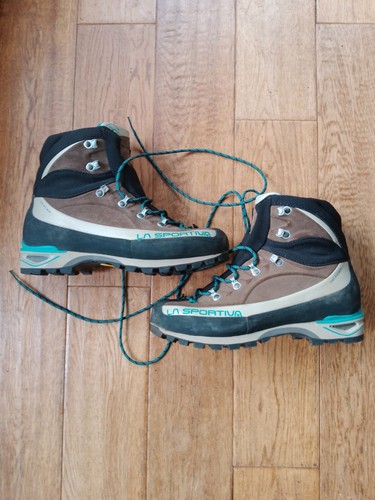 Sportiva trango alp evo gtx - sportiva,