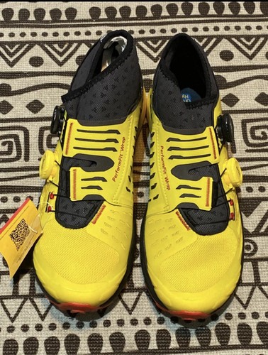 Sportiva jackal boa - ii,