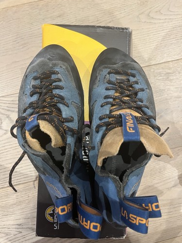 Sportiva finale climbing - finale,