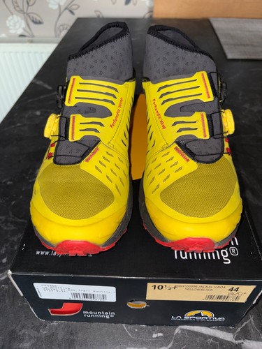 Sportiva jackal boa - la,