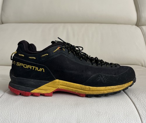 Sportiva guide approach - sportiva, tx