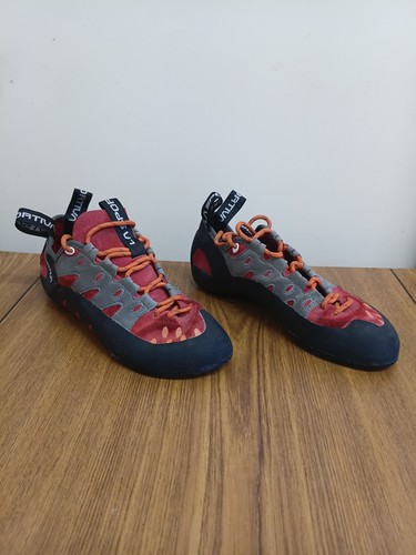Sportiva tarantulace - sportiva,