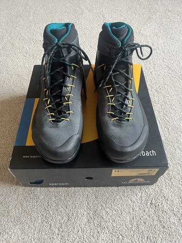 Sportiva tx4 evo boots - sportiva,