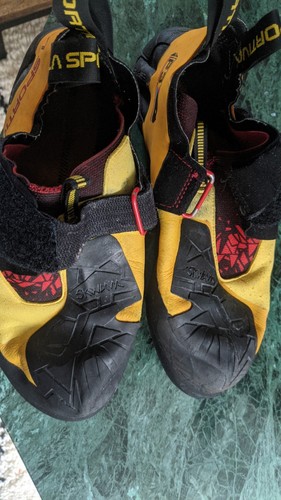 Sportiva skwama uk 10 - sportiva,