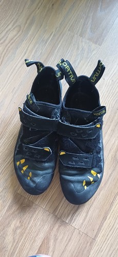 Sportiva tarantula climbing - tarantula,