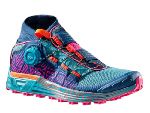 Sportiva womens cyklon - la,
