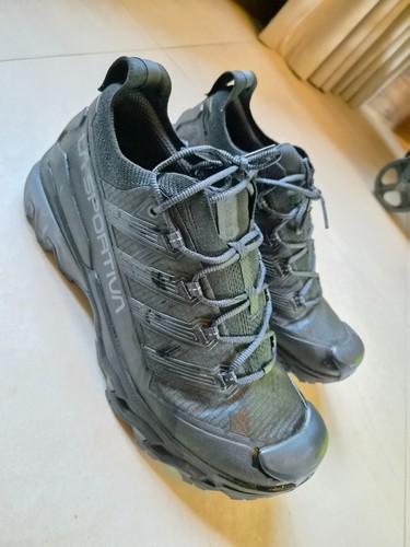 Sportiva ultra raptor - la,
