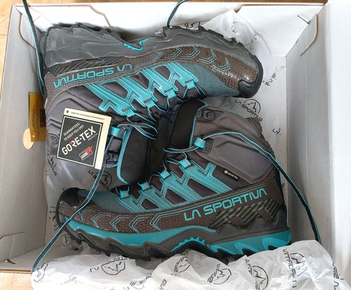 Sportiva ultra raptor wn - la,