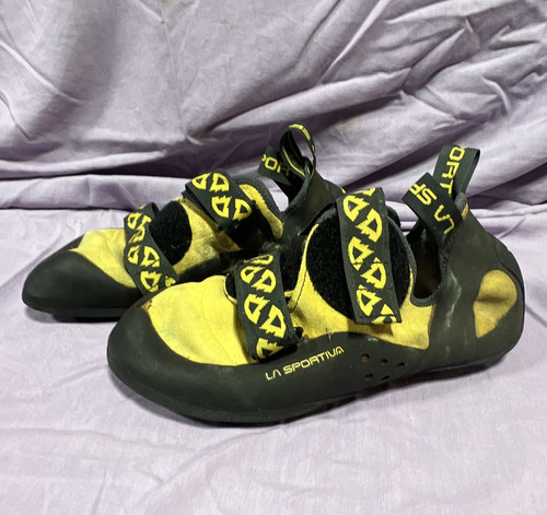Sportiva men climbing - la, men's