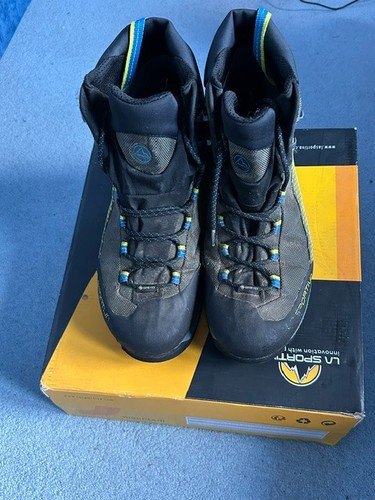 Sportiva trango trk - -,