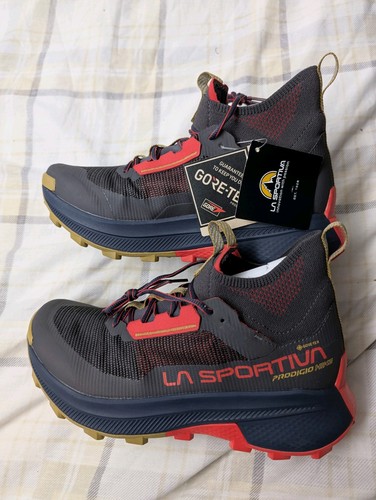 Sportiva prodigio hike mid - la,