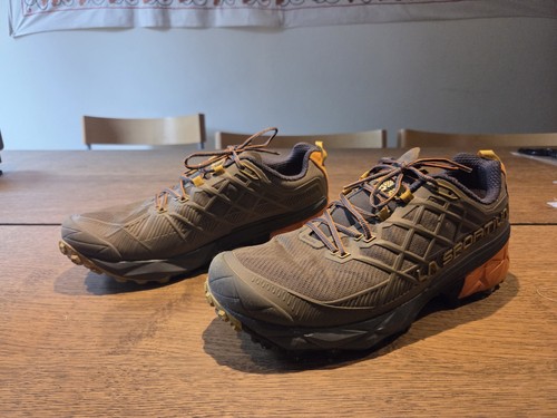 Sportiva akyra gtx mint - gtx,