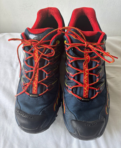 Sportiva gore tex lace up - sportiva, gore-tex
